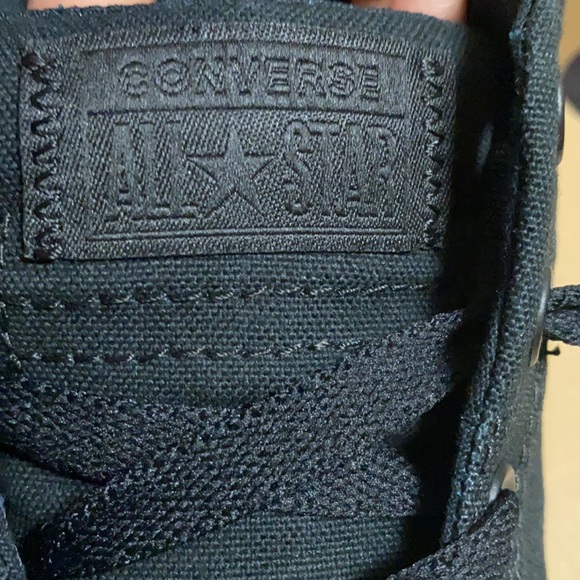 Brand New kids Converse - Picture 7 of 7